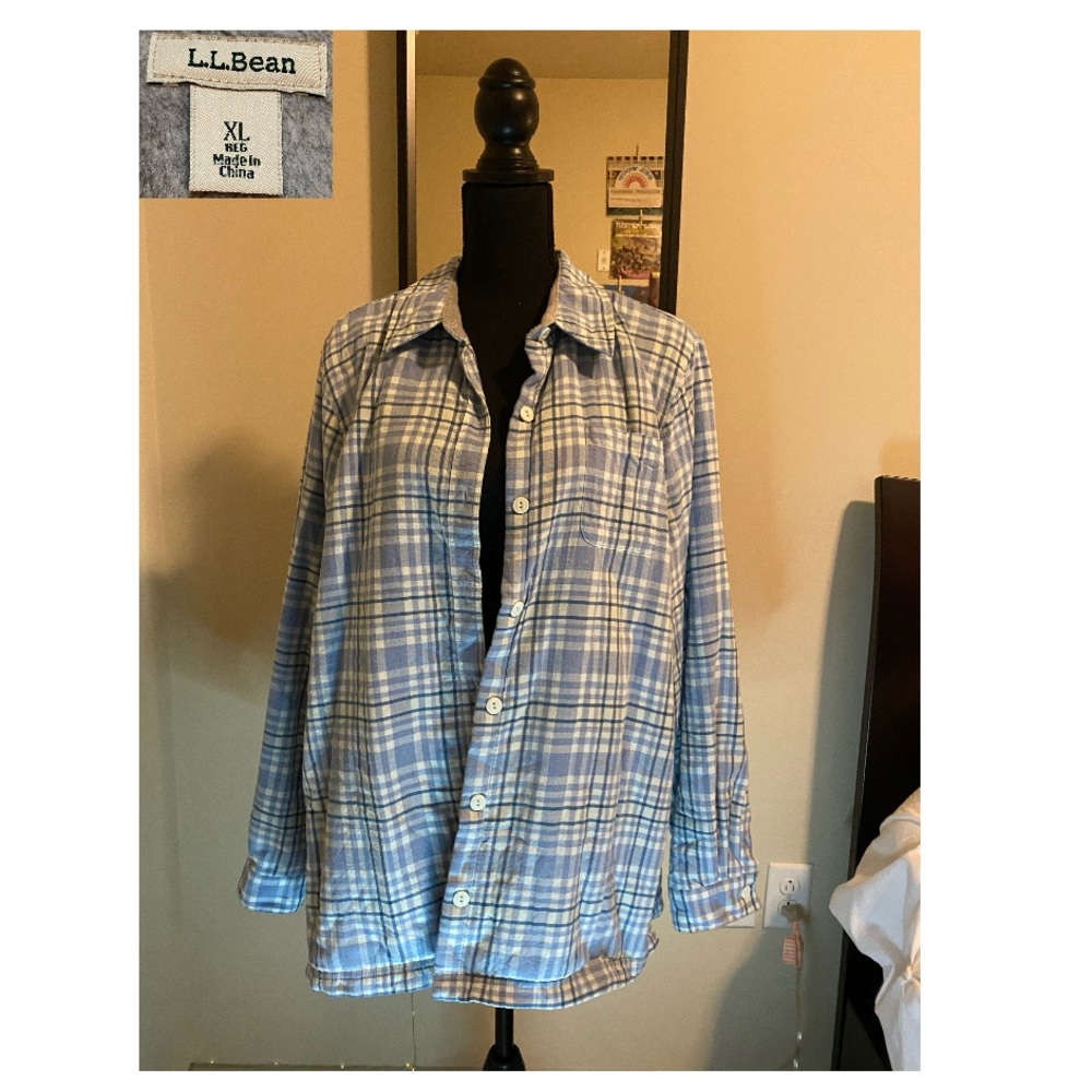 Women’s Flannel